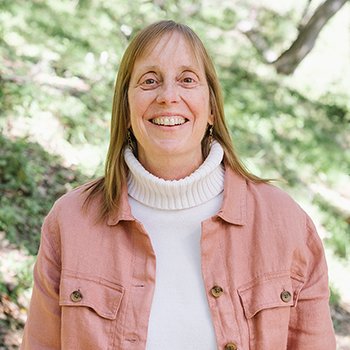 Susan Miller, Principal, ASLA