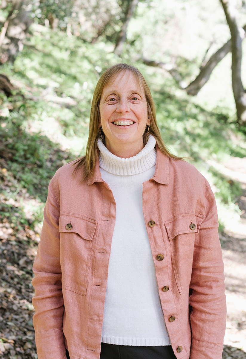 Susan Miller - Principal at Miller Landscape Architecture